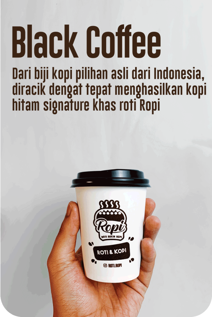 Franchise Kopi Hepi