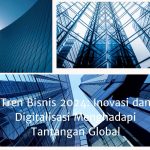 Tren Bisnis 2024