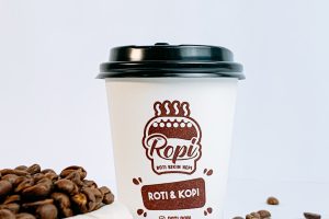 Kopi: Lebih dari Sekedar Minuman, Ini Dia Rahasianya!