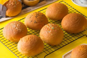 Mengenal Lebih Dekat Roti Ropi: Kudapan Aroma Kopi yang Bikin Ketagihan